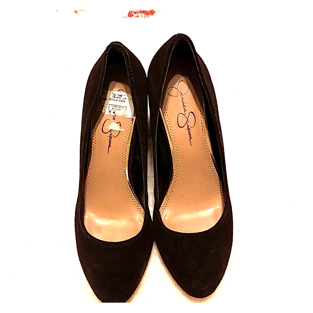 Brown wedges